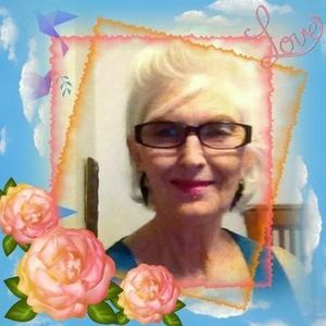 Meet your Posher, Peggy